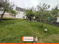 Maison à vendre 6 pièces QUIMPER (29)