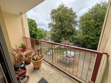 Appartement à vendre 4 pièces QUIMPER (29)