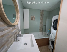 A vendre : appartement entièrement rénové à Quimper - toutes commodités à proximité