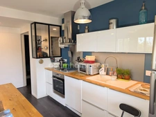 Appartement rénové à vendre 4 pièces QUIMPER (29)