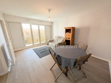 Appartement à vendre 3 pièces QUIMPER (29)