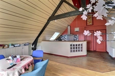 Maison à vendre 7 pièces MELGVEN (29)