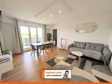 Appartement à vendre 4 pièces QUIMPER (29)