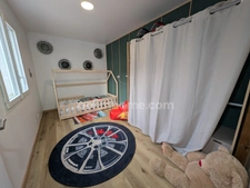 Maison à vendre 6 pièces ELLIANT (29)