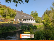 Maison architecte – 4 chambres – Terrain + 8000 m² – Quimper/Guengat