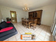 Appartement à vendre 4 pièces QUIMPER (29)