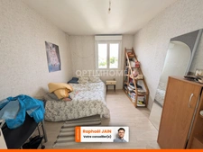 Appartement à vendre 3 pièces QUIMPER (29)