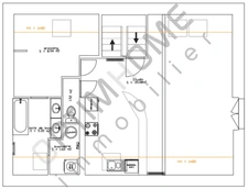 Maison à vendre 7 pièces MELGVEN (29)
