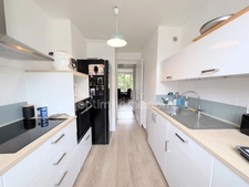 À vendre – Appartement 3 pièces - rénové - Locmaria, Quimper
