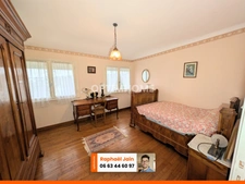 Maison à vendre non mitoyenne - jardin plein sud - quartier calme QUIMPER (29)