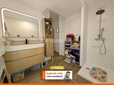 Maison à vendre 6 pièces ELLIANT (29)
