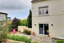 Maison à vendre 7 pièces MELGVEN (29)