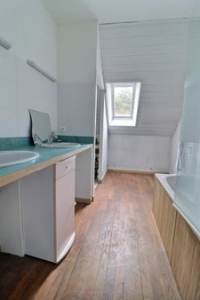 Maison à vendre 7 pièces MELGVEN (29)