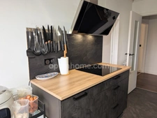 Appartement entièrement rénové 4 pièces QUIMPER (29)