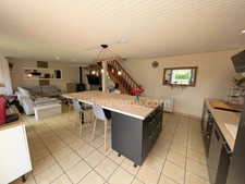 Maison à vendre 5 pièces QUIMPER (29)