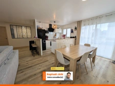 Maison à vendre 6 pièces ELLIANT (29)