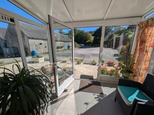 Maison à vendre 3 pièces GUENGAT (29)