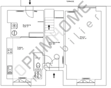 Maison à vendre 7 pièces MELGVEN (29)
