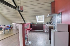 Maison à vendre 7 pièces MELGVEN (29)