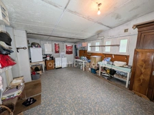Maison à vendre non mitoyenne - jardin plein sud - quartier calme QUIMPER (29)