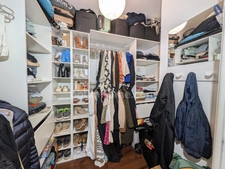 Appartement entièrement rénové 4 pièces QUIMPER (29)