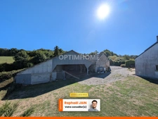 Maison à vendre 3 pièces GUENGAT (29)