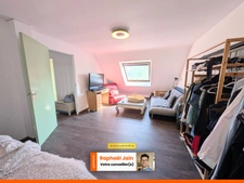 Maison architecte – 4 chambres – Terrain + 8000 m² – Quimper/Guengat