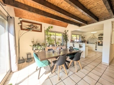Maison architecte – 4 chambres – Terrain + 8000 m² – Quimper/Guengat