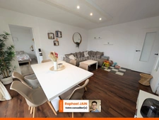 Appartement entièrement rénové 4 pièces QUIMPER (29)