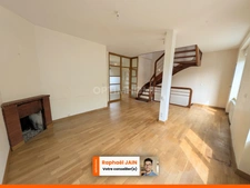 Maison à vendre 6 pièces QUIMPER (29)