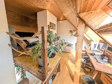 Maison architecte – 4 chambres – Terrain + 8000 m² – Quimper/Guengat