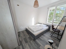 Appartement rénové – Quartier prisé de Kerfeunteun, Quimper