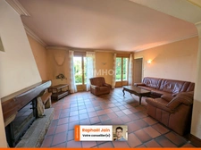 Maison de caractère - à vendre - 6 pièces GUENGAT (29)