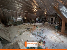 Maison à vendre 5 pièces PLONEIS (29)