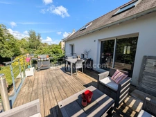 Maison à vendre 4 pièces QUIMPER (29)