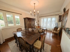 Maison à vendre non mitoyenne - jardin plein sud - quartier calme QUIMPER (29)