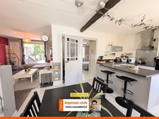 Maison à vendre 4 pièces QUIMPER (29)