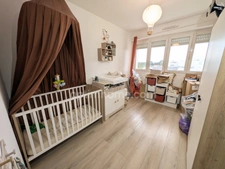 Appartement entièrement rénové 4 pièces QUIMPER (29)