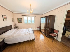 Maison à vendre non mitoyenne - jardin plein sud - quartier calme QUIMPER (29)