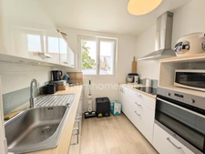 À vendre – Appartement 3 pièces - rénové - Locmaria, Quimper