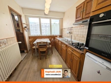 Appartement à vendre 4 pièces QUIMPER (29)