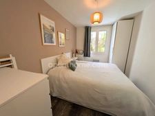 A vendre : appartement entièrement rénové à Quimper - toutes commodités à proximité