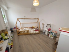 Appartement entièrement rénové 4 pièces QUIMPER (29)