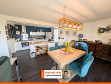 Appartement rénové à vendre 4 pièces QUIMPER (29)