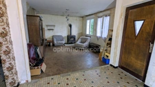 Maison de campagne à vendre 7 pièces : au calme entre Guengat et Plogonnec