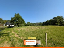 Maison architecte – 4 chambres – Terrain + 8000 m² – Quimper/Guengat