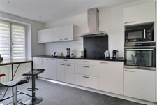 Maison à vendre 7 pièces MELGVEN (29)