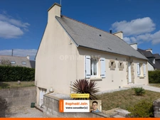 Maison à vendre 3 pièces GUENGAT (29)