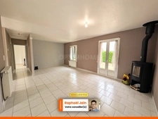 Maison à vendre 3 pièces GUENGAT (29)