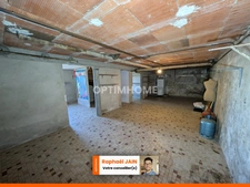Maison à vendre 5 pièces ERGUE GABERIC (29)